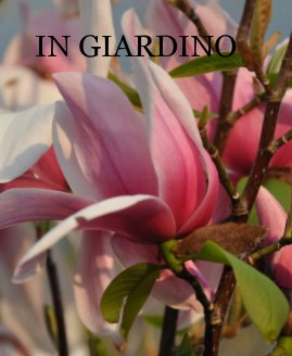 IN GIARDINO book cover