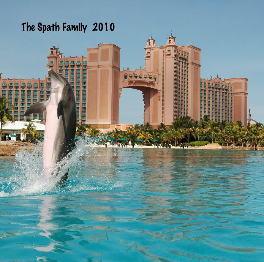 View The Spath Family 2010 by rspath