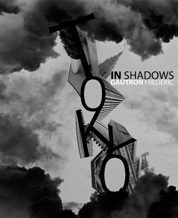 Ver In Shadows por Frédéric Gautron