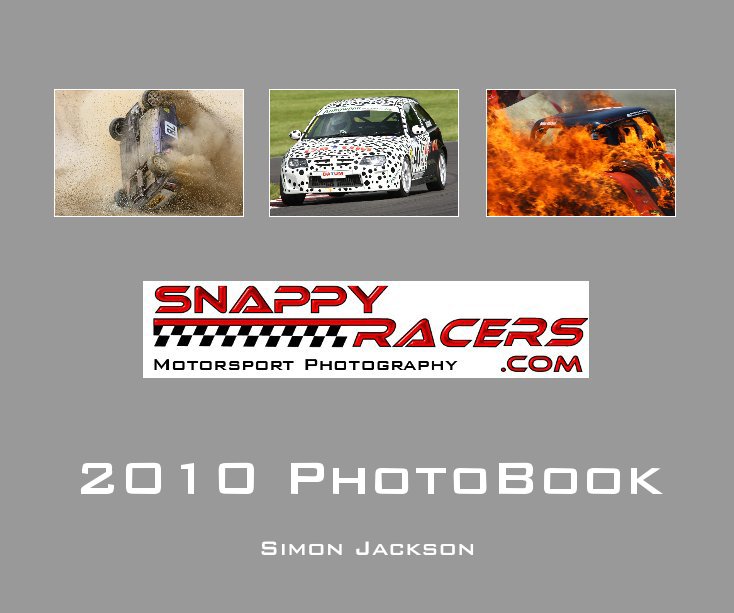 Ver 2010 PhotoBook por SnappyJon