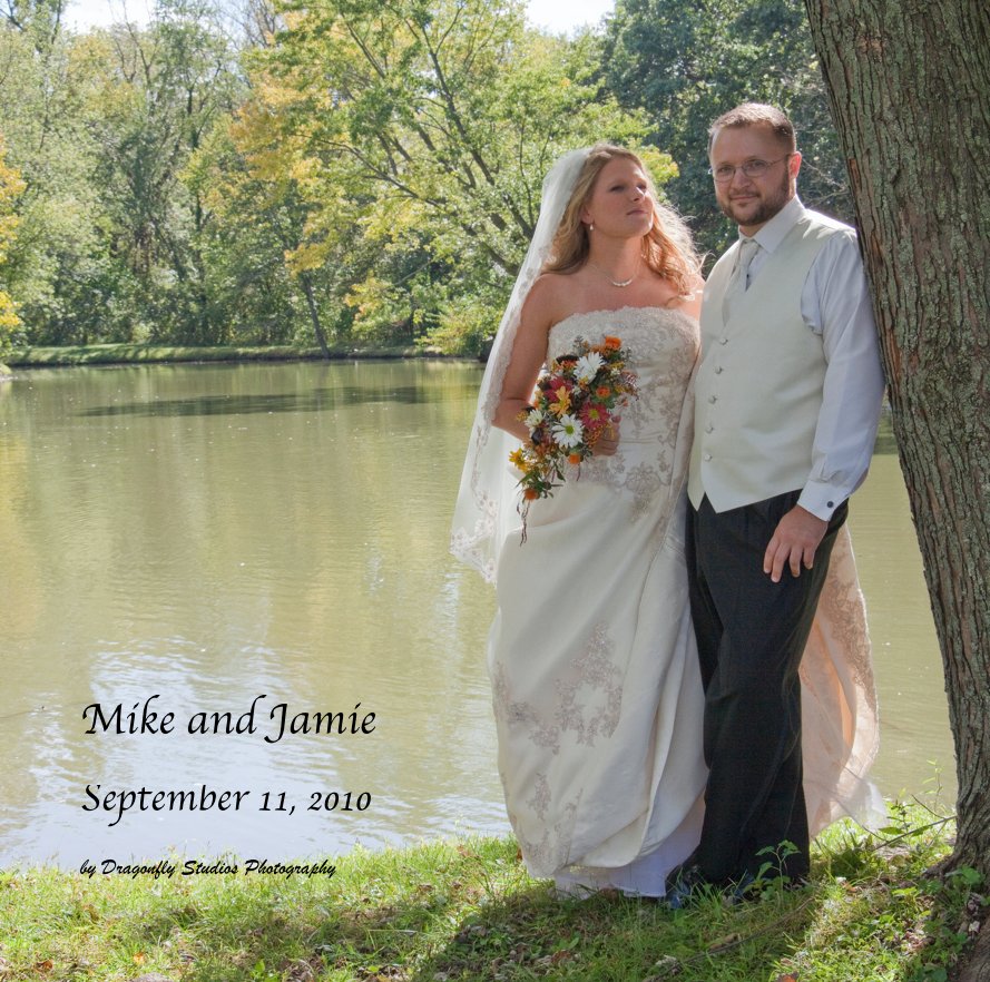 View Mike and Jamie by Dragonfly Studios Photography