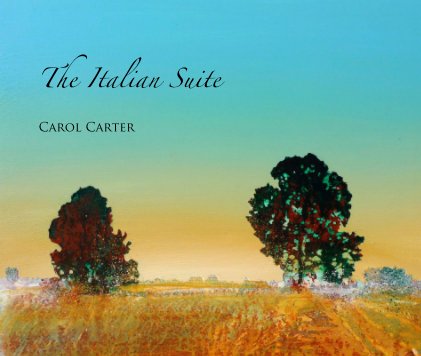 The Italian Suite book cover