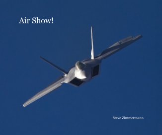 Air Show! book cover