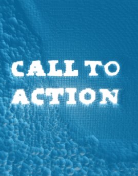 Call to Action book cover