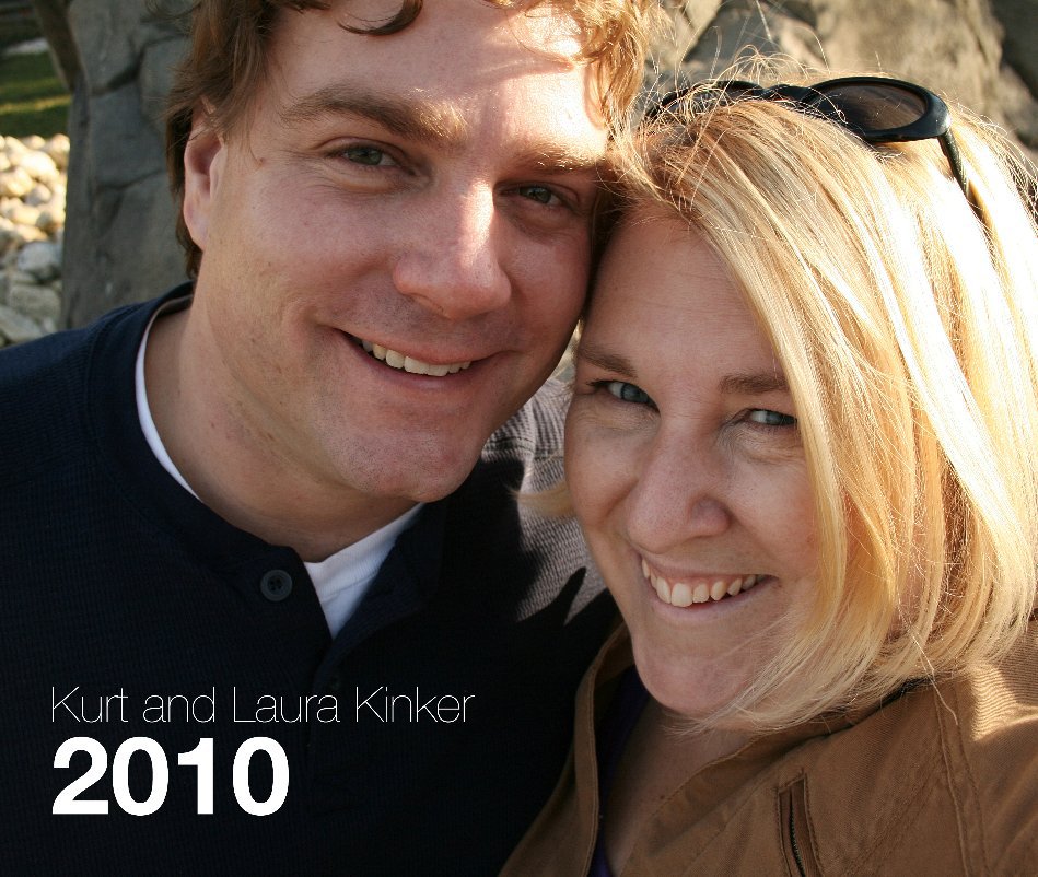 Ver Kurt and Laura 2010 por Laura Kinker