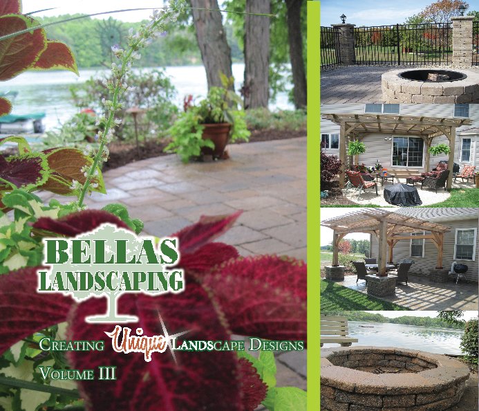 View Bellas Landscaping by Mitch Birky