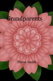 Grandparents book cover