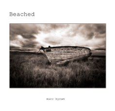 Beached book cover