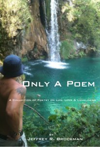 Only A Poem book cover