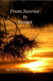 From Sunrise to Sunset book cover
