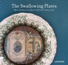 The Swallowing Plates book cover