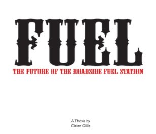 Fuel book cover