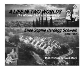 A LIFE IN TWO WORLDS book cover