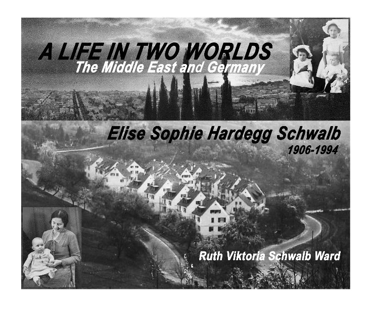 Ver A LIFE IN TWO WORLDS por Ruth Viktoria Ward