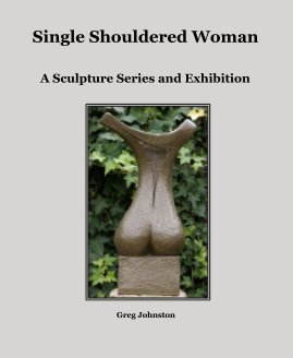 Single Shouldered Woman book cover