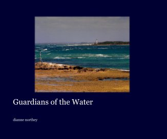 Guardians of the Water book cover
