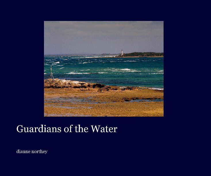View Guardians of the Water by dianne northey