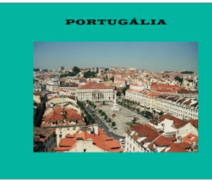 Portugália book cover