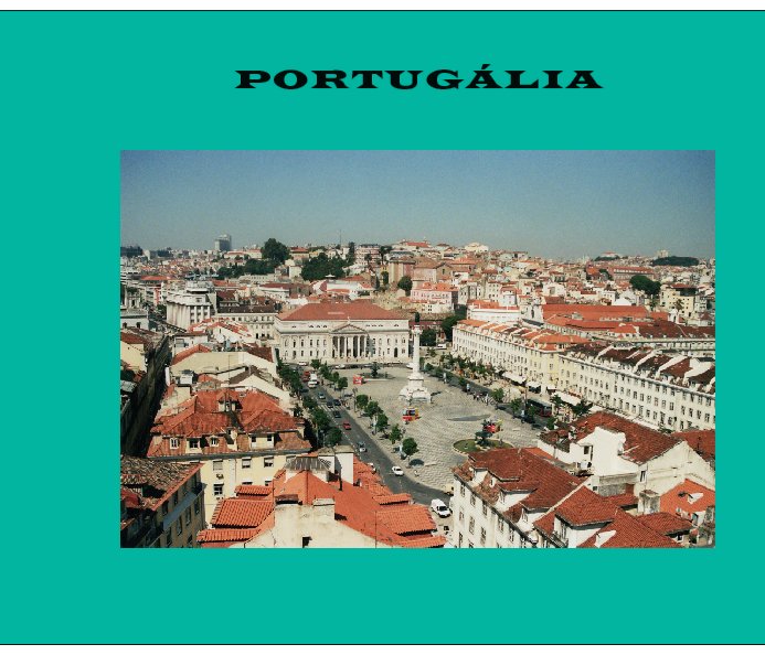 View Portugália by Földes András