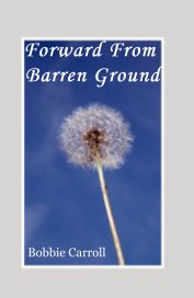 Forward From Barren Ground book cover