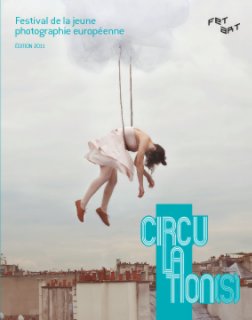Circulation(s) book cover
