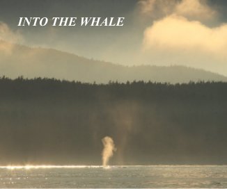 INTO THE WHALE book cover
