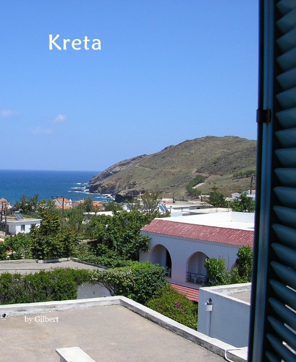 View Kreta by Gilbert