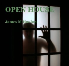 OPEN HOUSE book cover