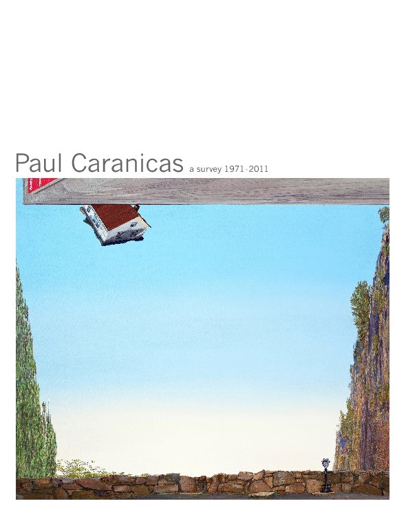 Bekijk Paul Caranicas op Paul Caranicas
