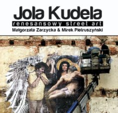 Renesansowy Street Art book cover