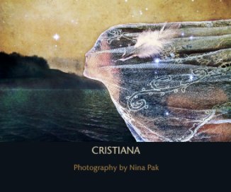 CRISTIANA book cover