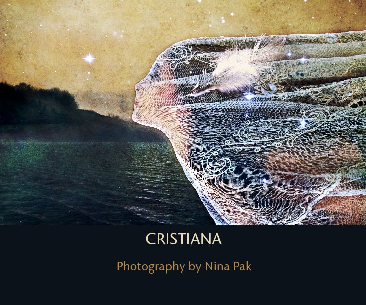 Visualizza CRISTIANA di Photography by Nina Pak