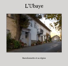 L'Ubaye book cover