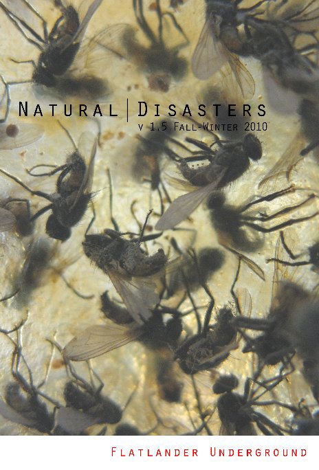 View Natural | Disasters by Flatlander Underground