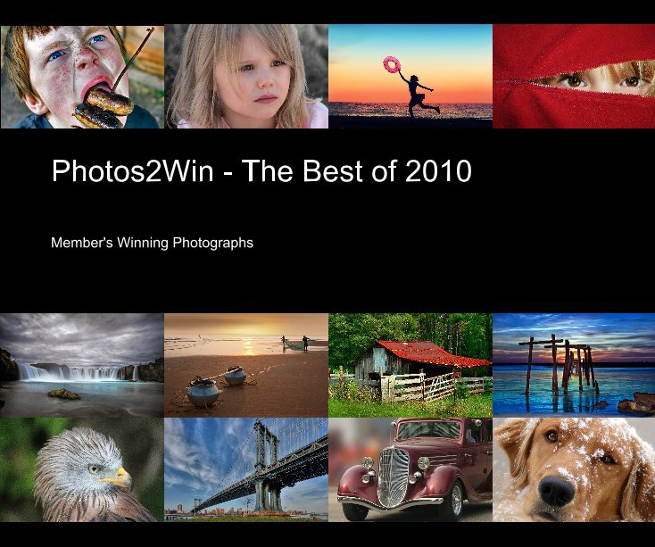 Bekijk Photos2Win - The Best of 2010 op Photos2Win