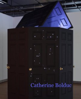 Catherine Bolduc book cover