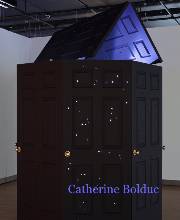 Catherine Bolduc nach Orionis anzeigen