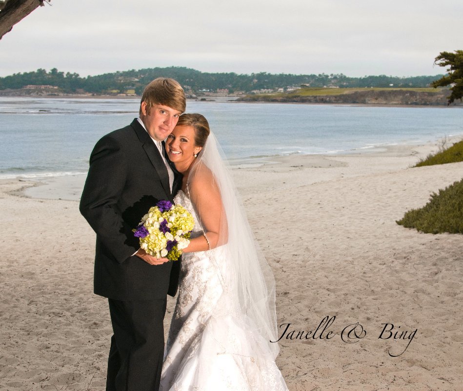 View Janelle & Bing by Soulmates Photography