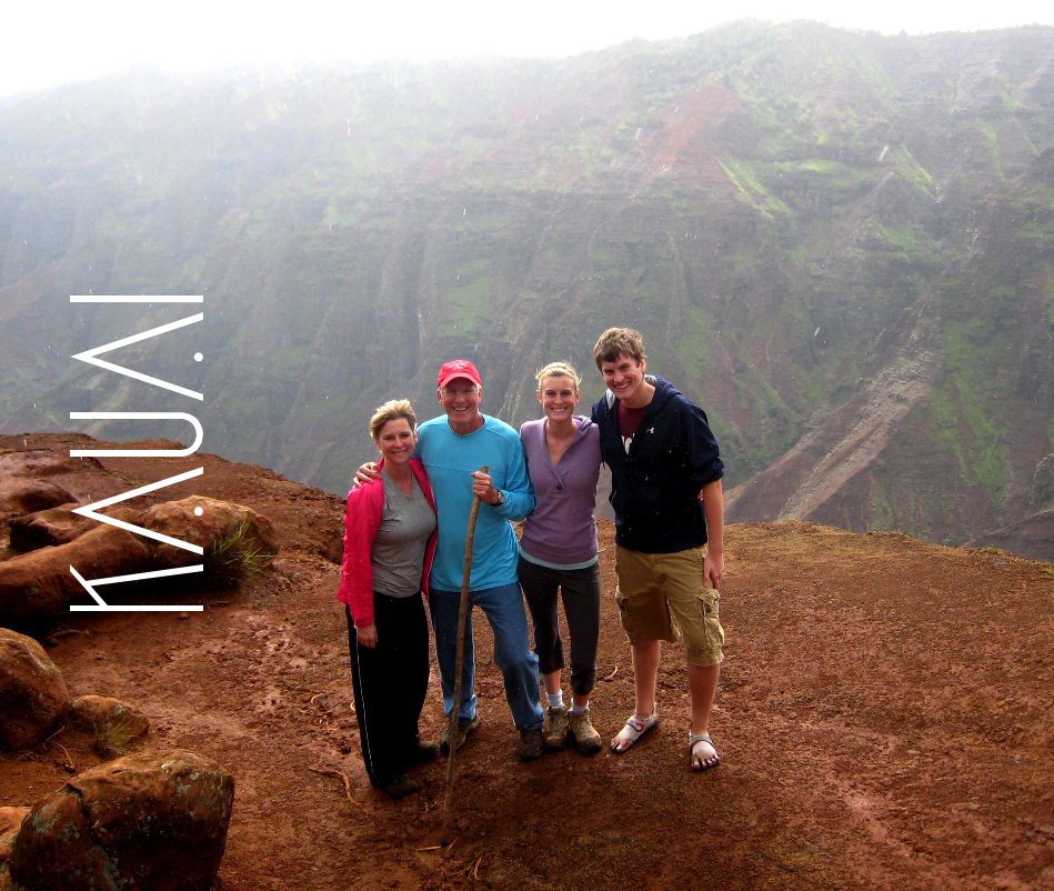 View KAUAI by jonespage