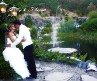 Jacoby & Tisheena book cover