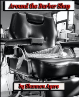 Around the Barber Shop book cover