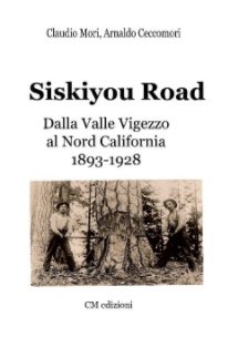 Siskiyou Road book cover