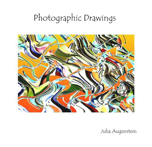 View Photographic Drawings by Julia Augenstein