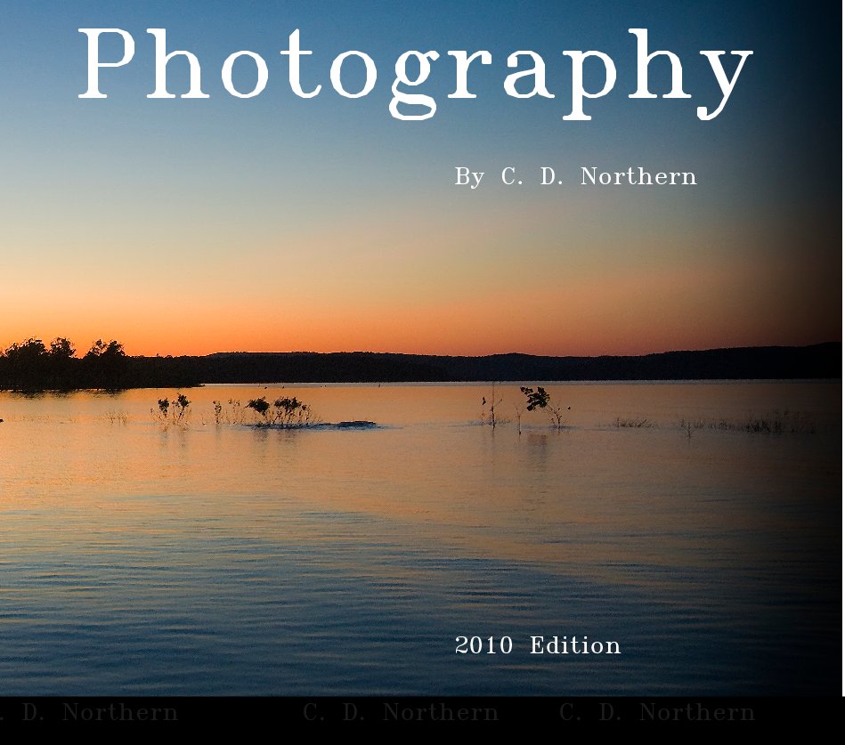 View Photography by C. D. Northern by C. D. Northern