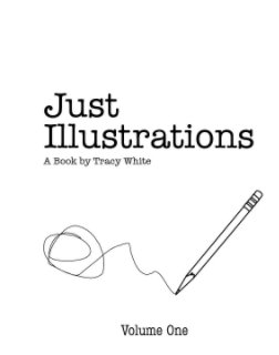 Just Illustrations book cover