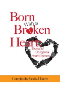 Born With a Broken Heart book cover