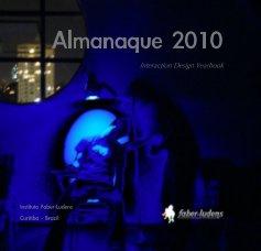 Almanaque 2010 book cover