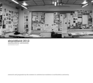 Shieldfield 2012 book cover