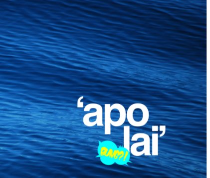 Apo Lai book cover