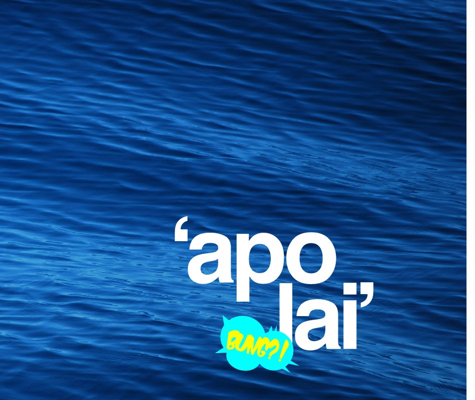 View Apo Lai by COG